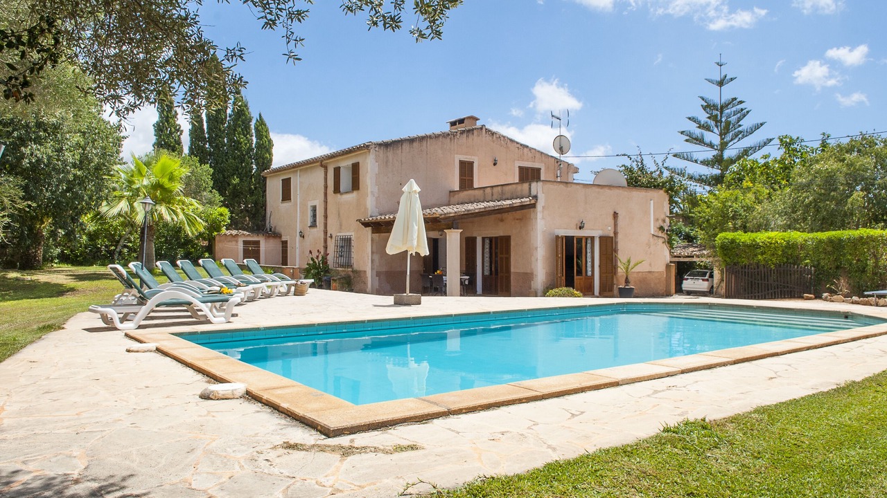 Photo of Outdoor in Cas Concos