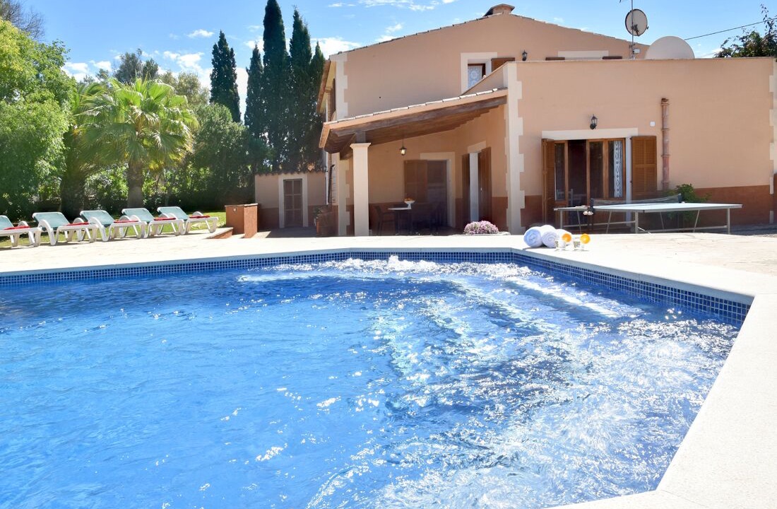 Photo of Outdoor in Cas Concos