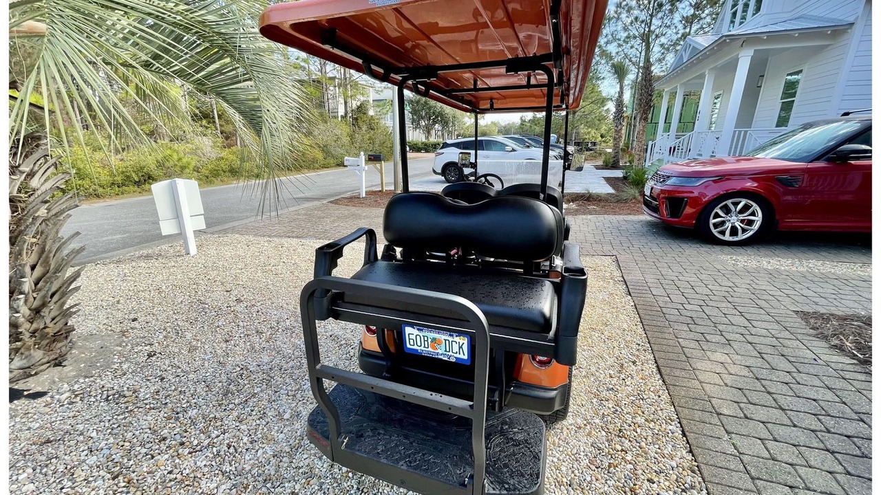 Photo of Outdoor in Village of Sugar Beach