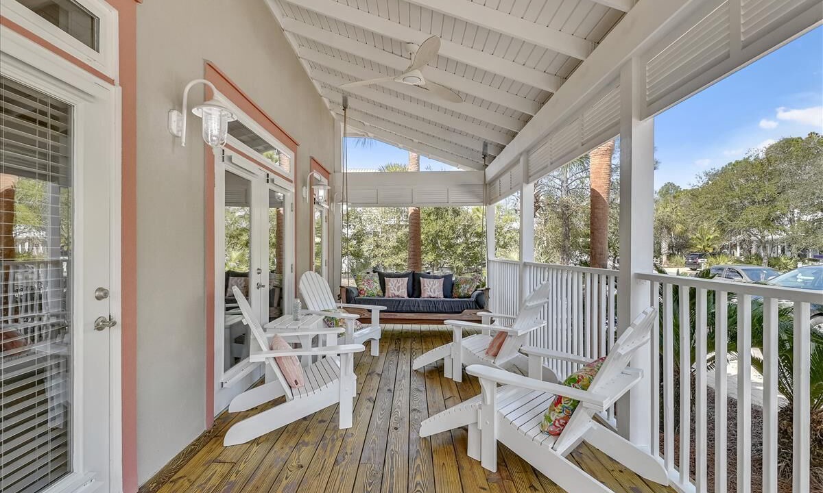 Photo of Outdoor in Village of Sugar Beach