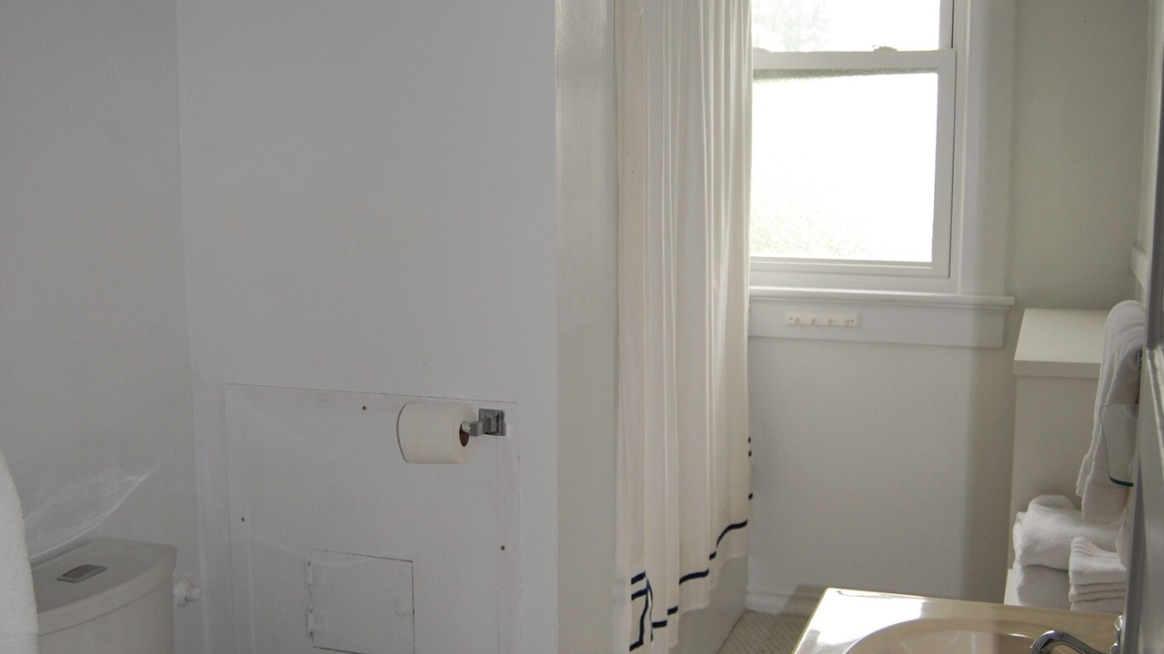 Photo of Bathroom in Staunton
