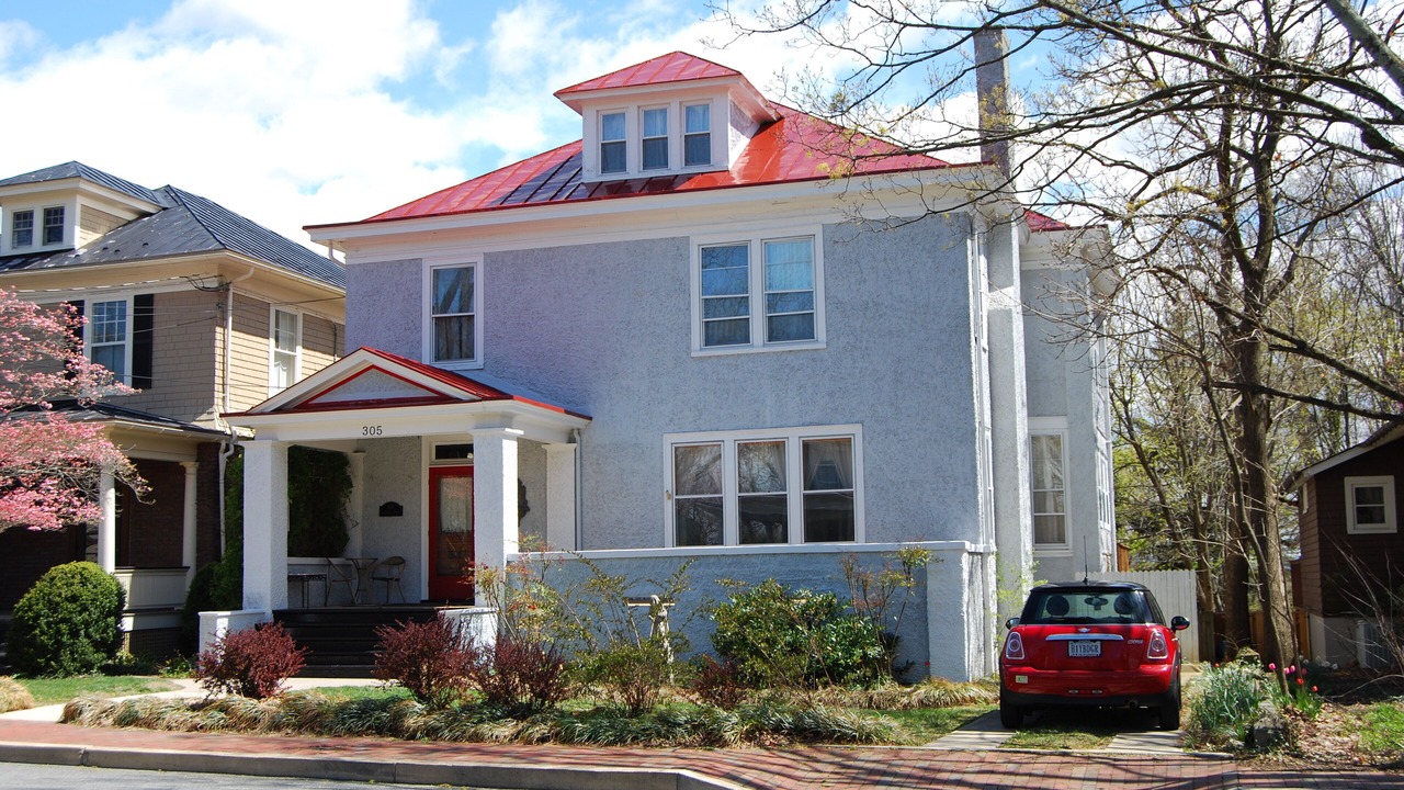 Photo of Outdoor in Staunton