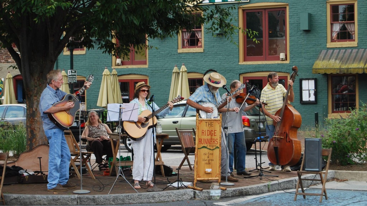 Photo of Others in Staunton