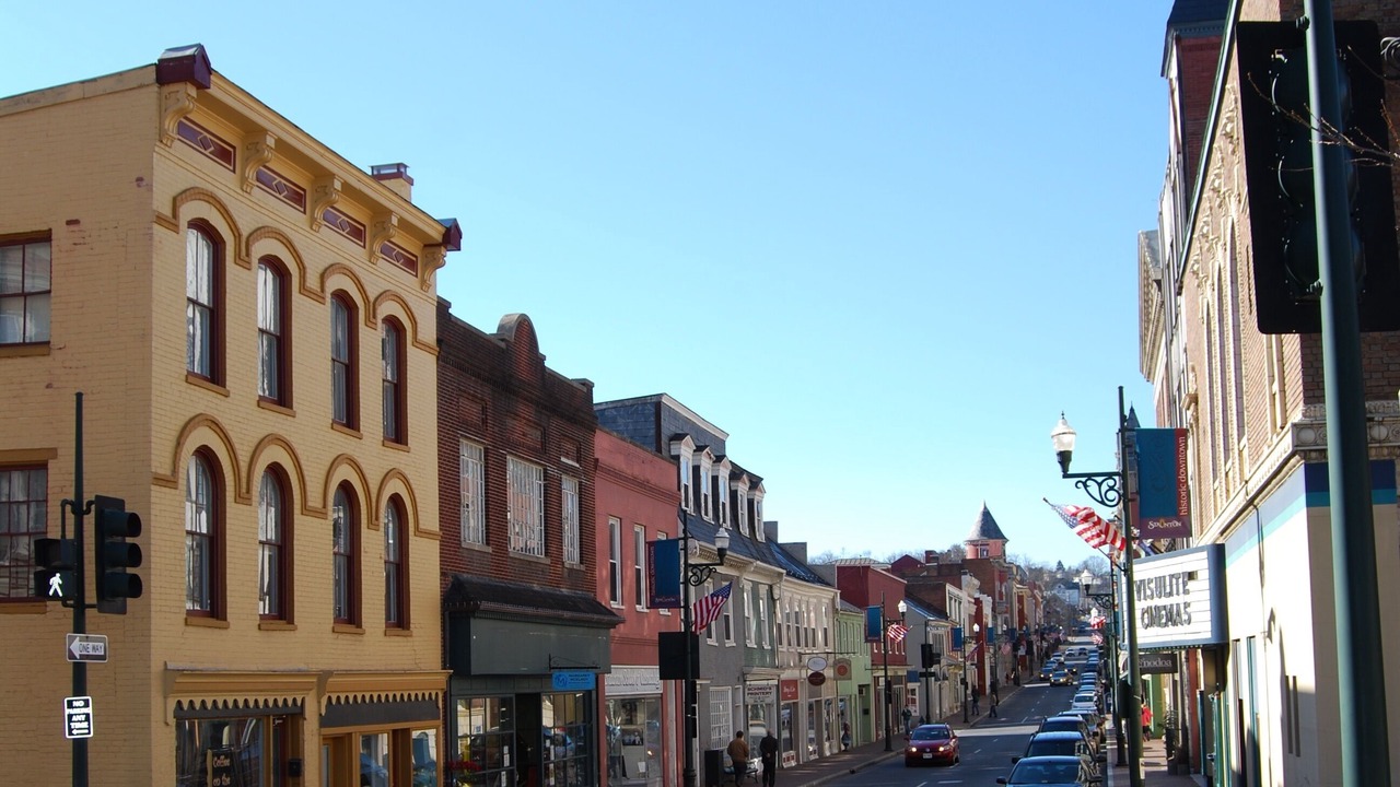 Photo of Outdoor in Staunton