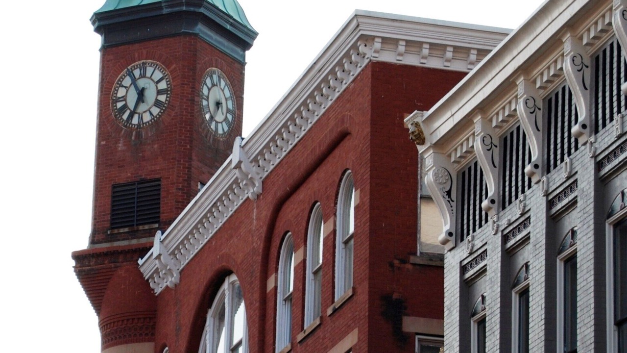 Photo of Outdoor in Staunton
