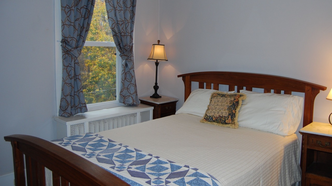 Photo of Bedroom in Staunton