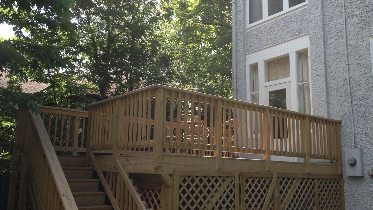 Photo of Outdoor in Staunton