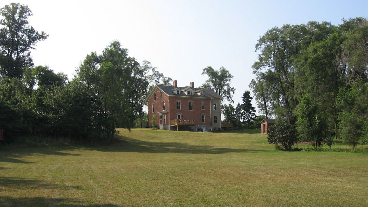 Photo of Outdoor in Wheeler