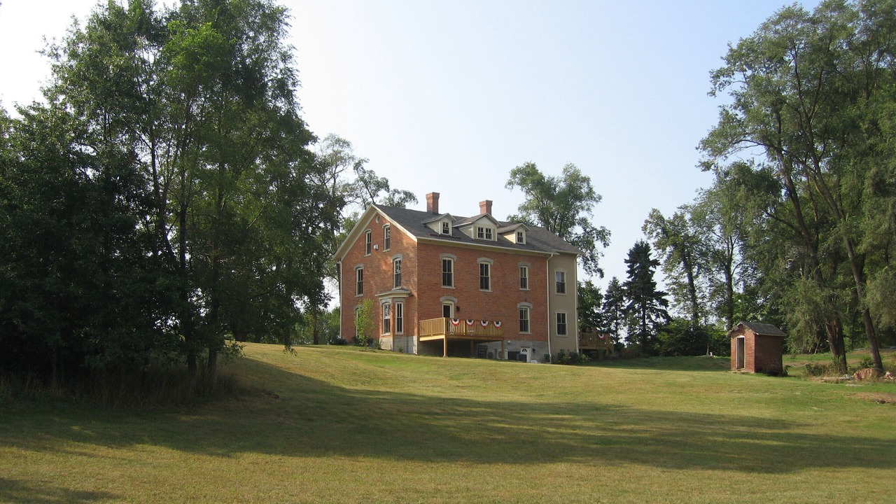 Photo of Outdoor in Wheeler