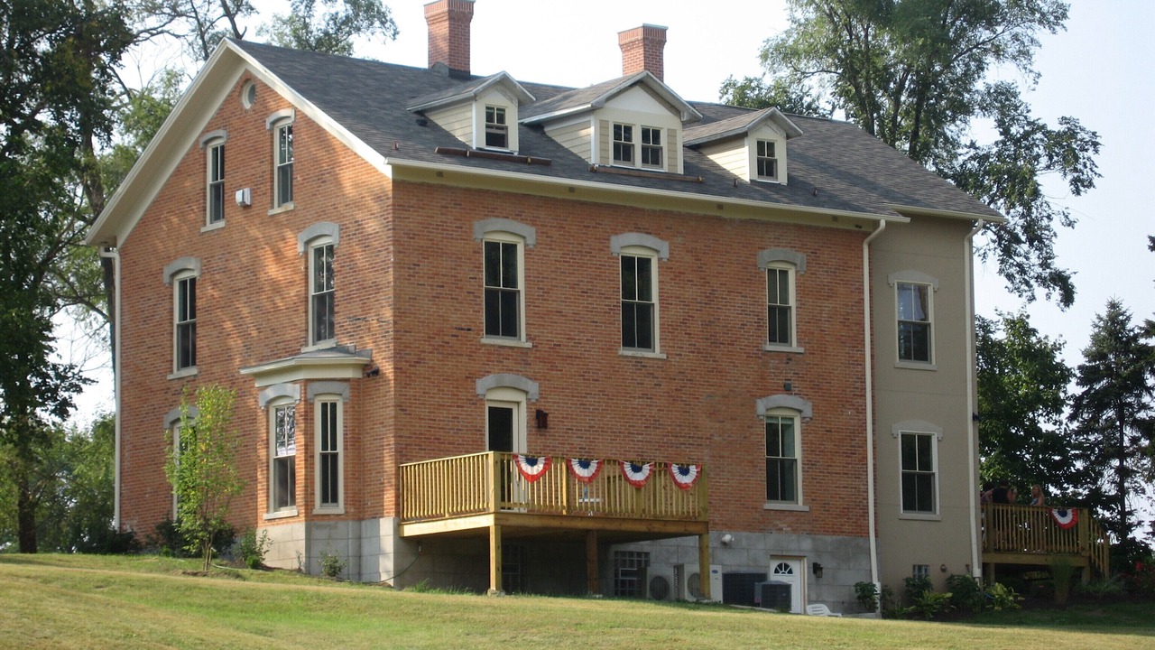 Photo of Outdoor in Wheeler