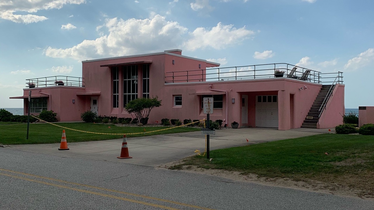 Photo of Outdoor in Wheeler