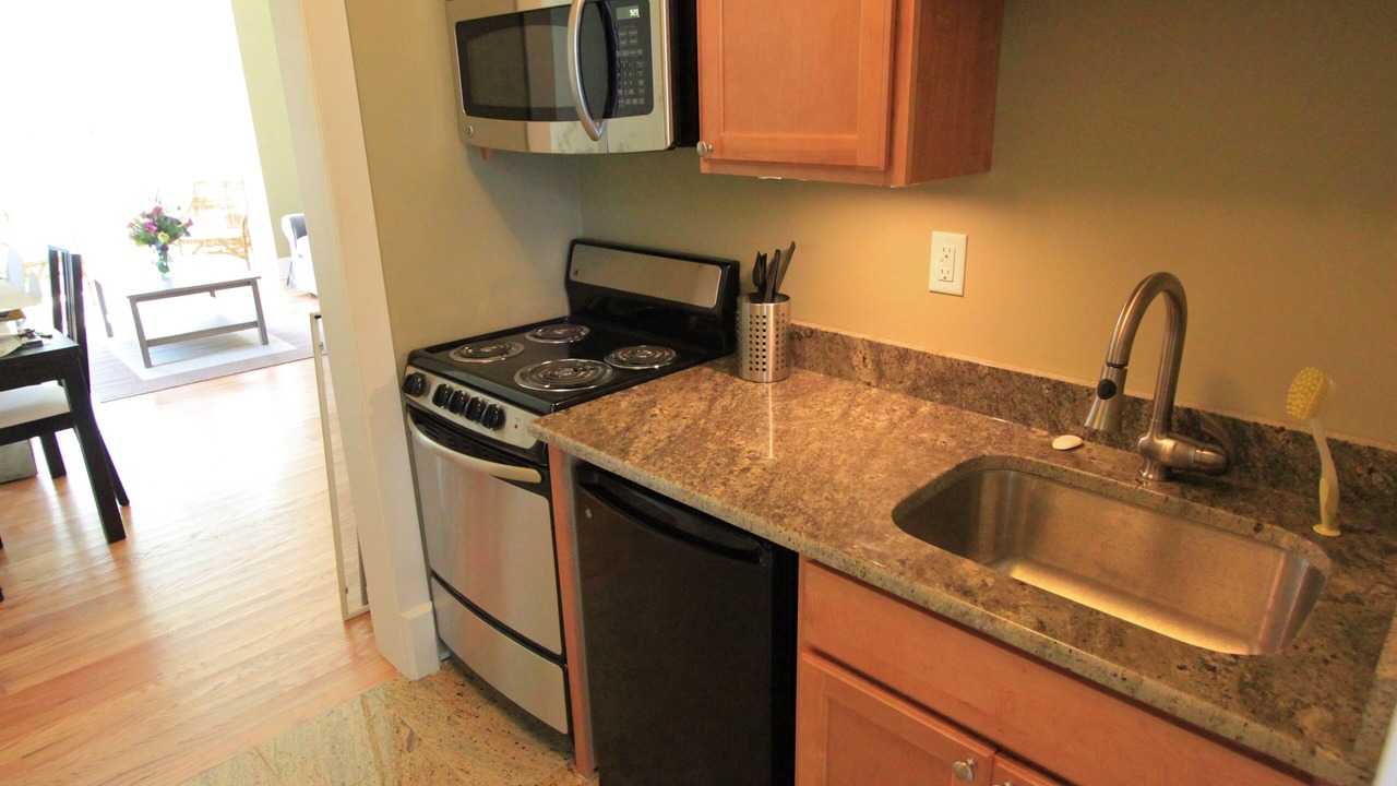 Photo of Kitchen in Wheeler