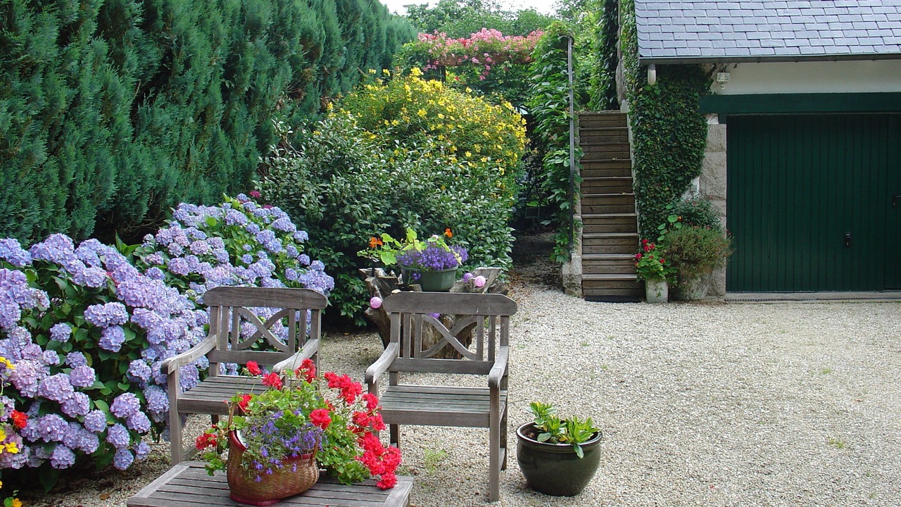 Photo of Outdoor in Le Hingle