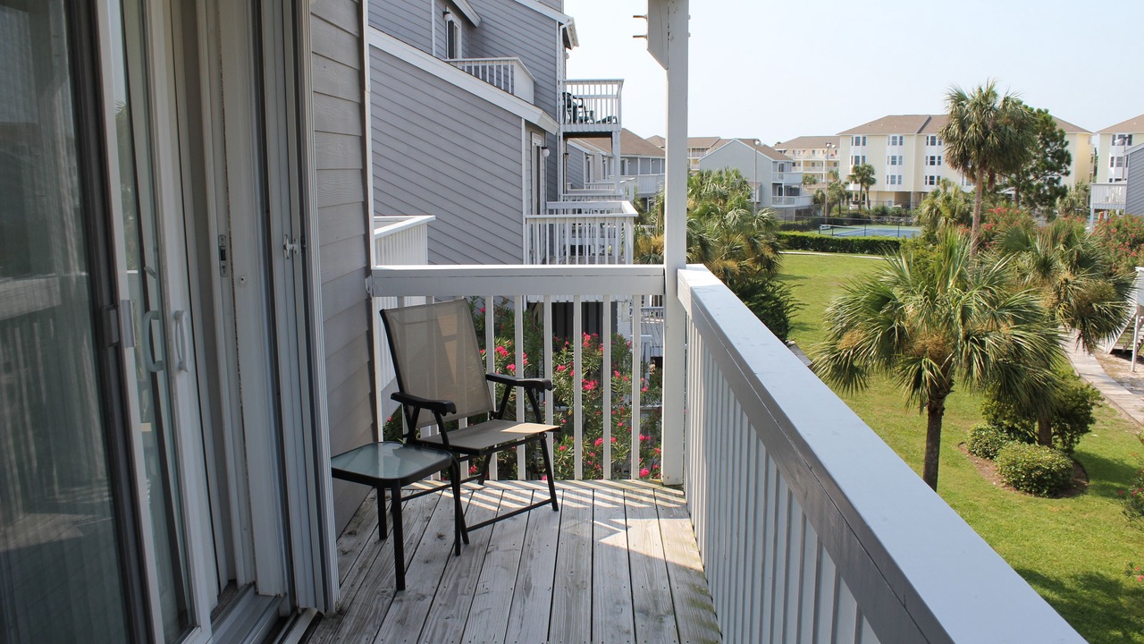 Photo of Outdoor in Port St. Joe