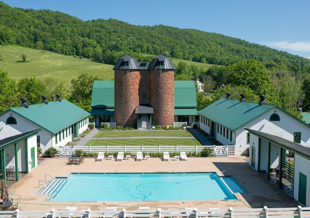Photo of Outdoor in Hot Springs