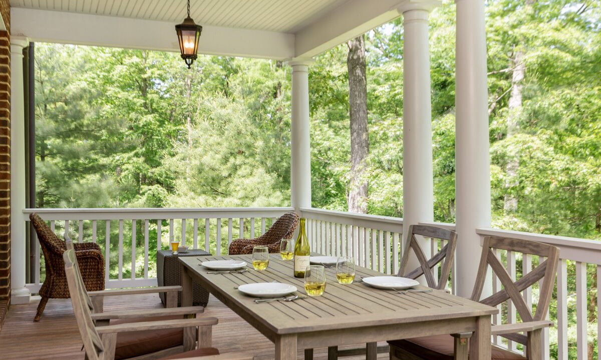 Photo of Outdoor in Hot Springs