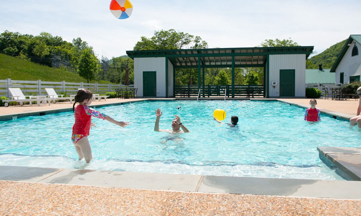 Photo of Outdoor in Hot Springs