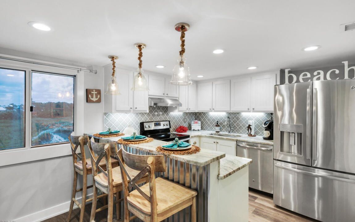 Photo of Kitchen in Sunnyside
