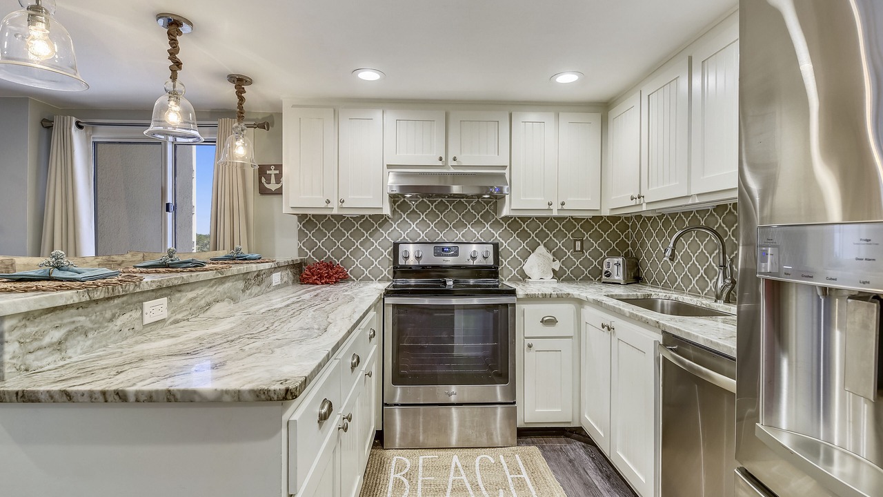 Photo of Kitchen in Sunnyside