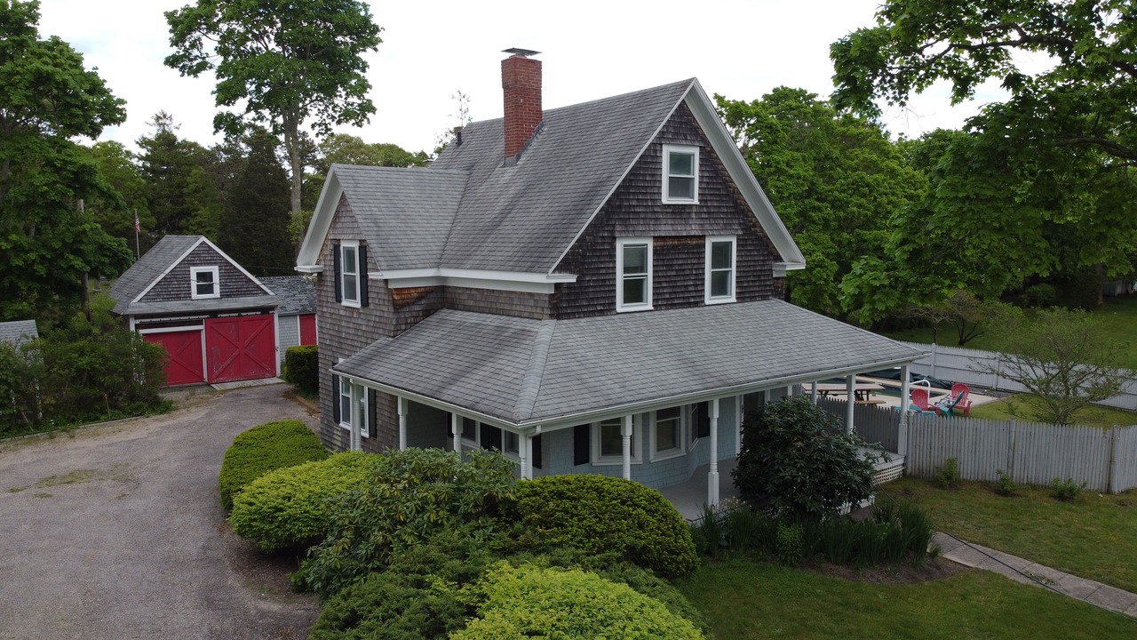 Photo of Outdoor in Buzzards Bay
