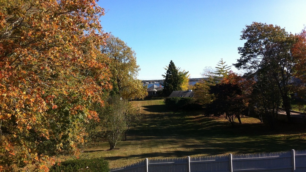 Photo of Outdoor in Buzzards Bay