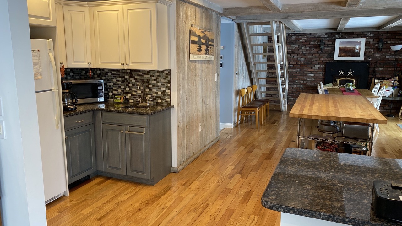 Photo of Kitchen in Buzzards Bay