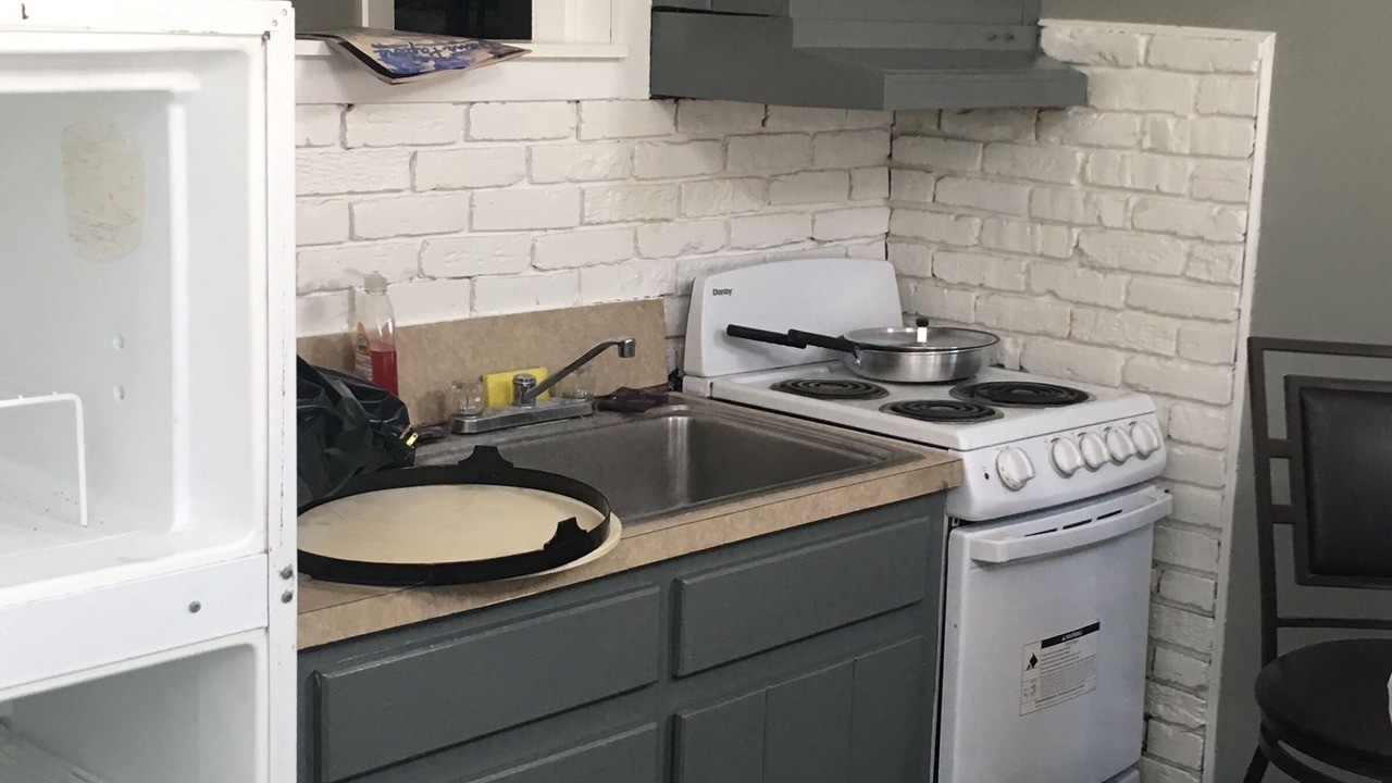 Photo of Kitchen in Baiting Hollow
