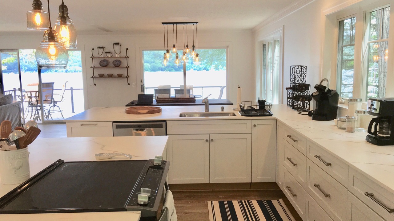 Photo of Kitchen in Moravia