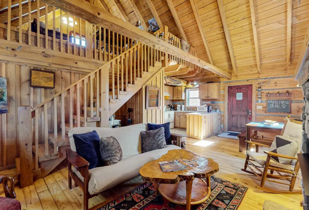 Photo of Livingroom in Vesta