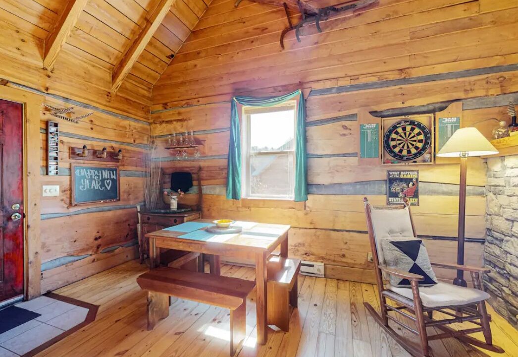 Photo of Bedroom in Vesta