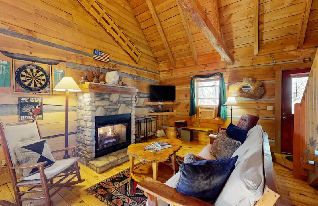 Photo of Livingroom in Vesta