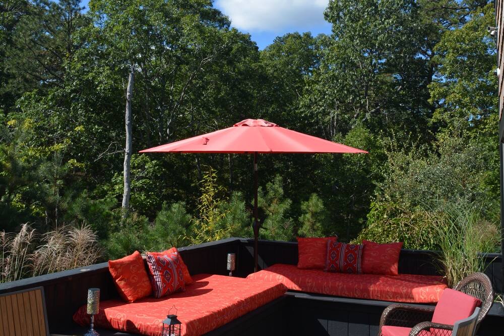 Photo of Patio Balcony in Flanders