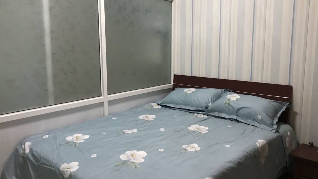 Photo of Bedroom in Badalingzhen