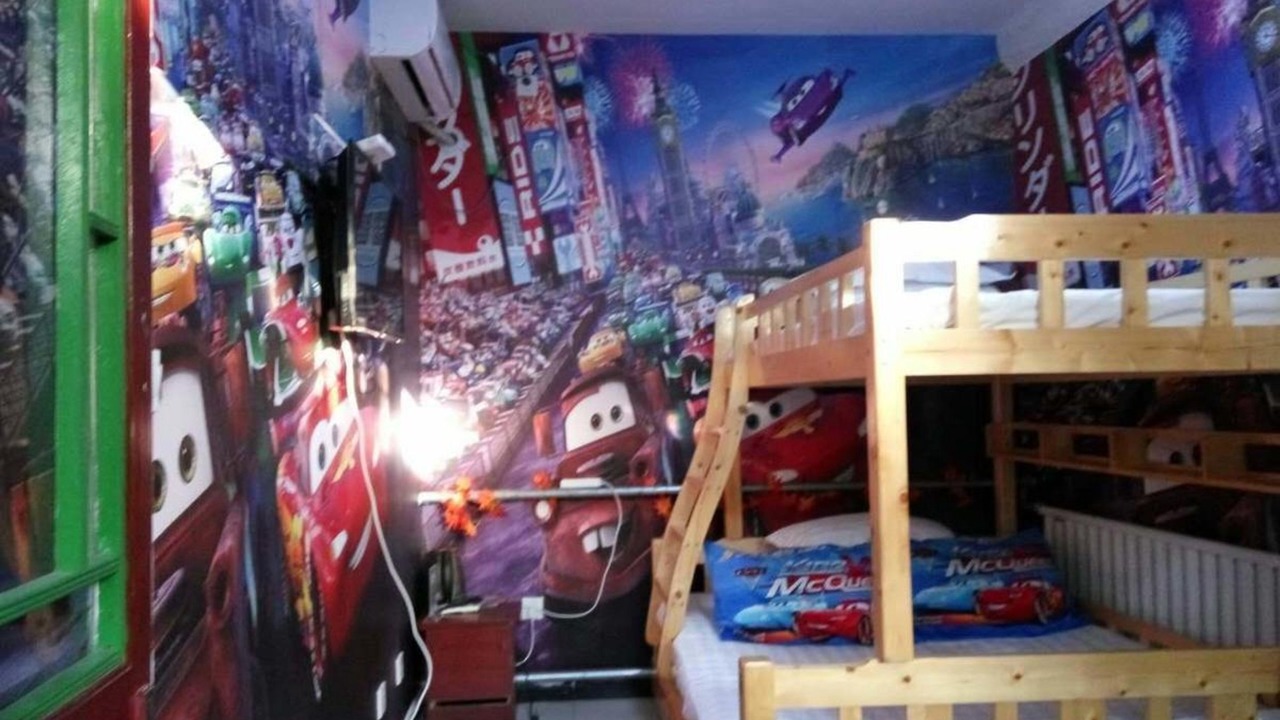 Photo of Bedroom in Badalingzhen