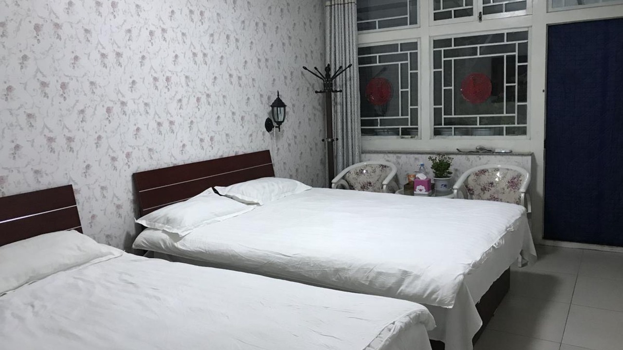 Photo of Bedroom in Badalingzhen