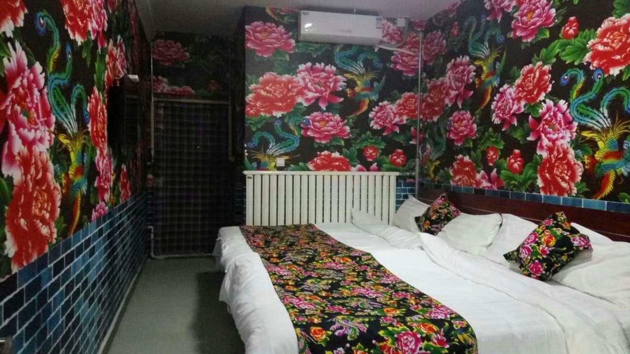 Photo of Bedroom in Badalingzhen