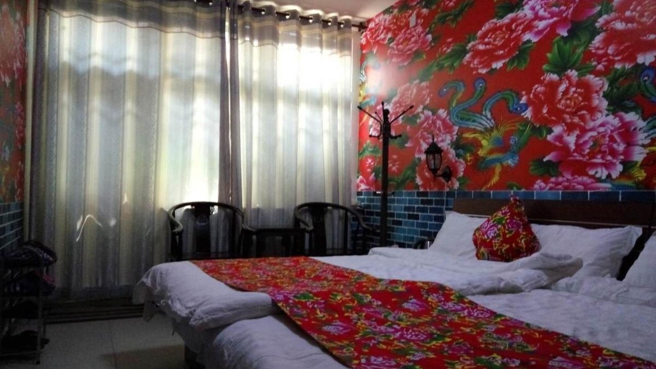 Photo of Bedroom in Badalingzhen
