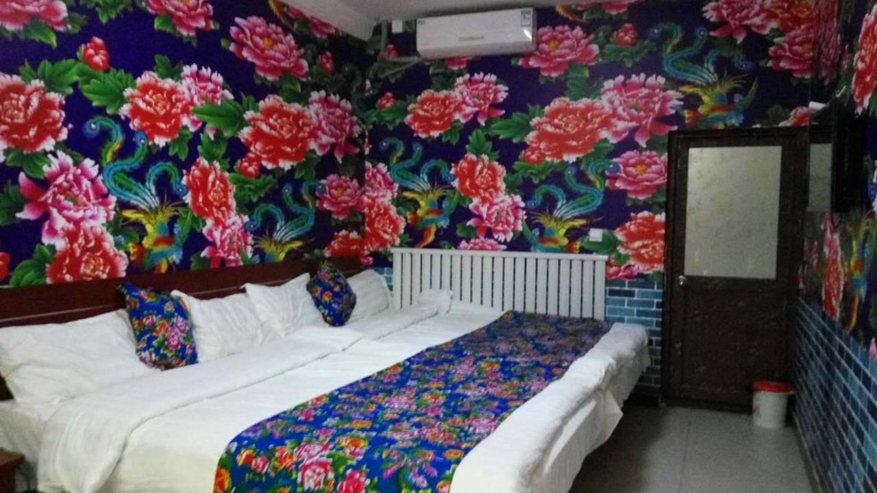 Photo of Bedroom in Badalingzhen