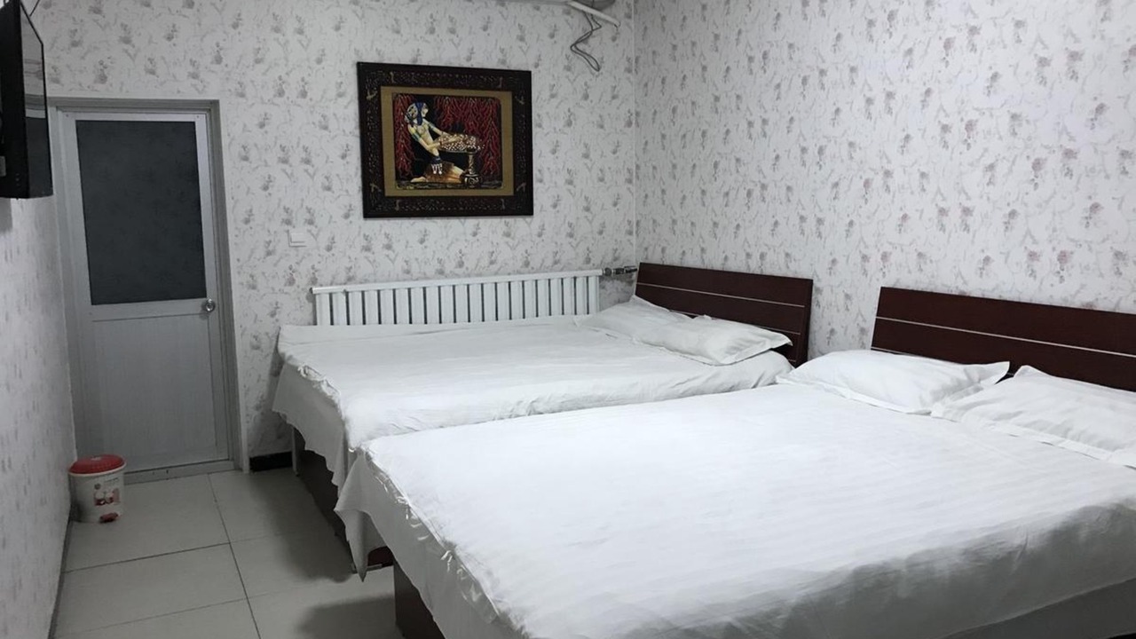 Photo of Bedroom in Badalingzhen