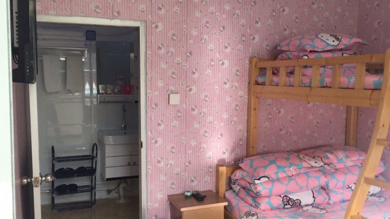Photo of Bedroom in Badalingzhen