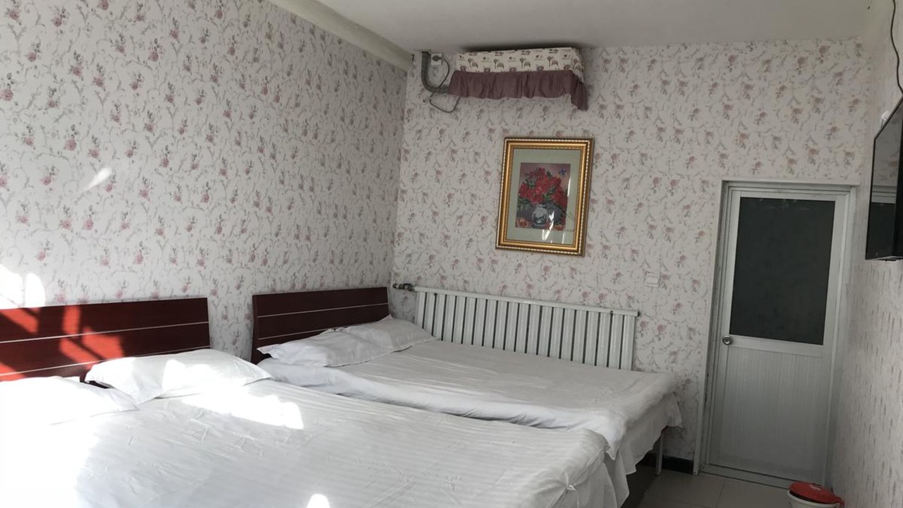 Photo of Bedroom in Badalingzhen