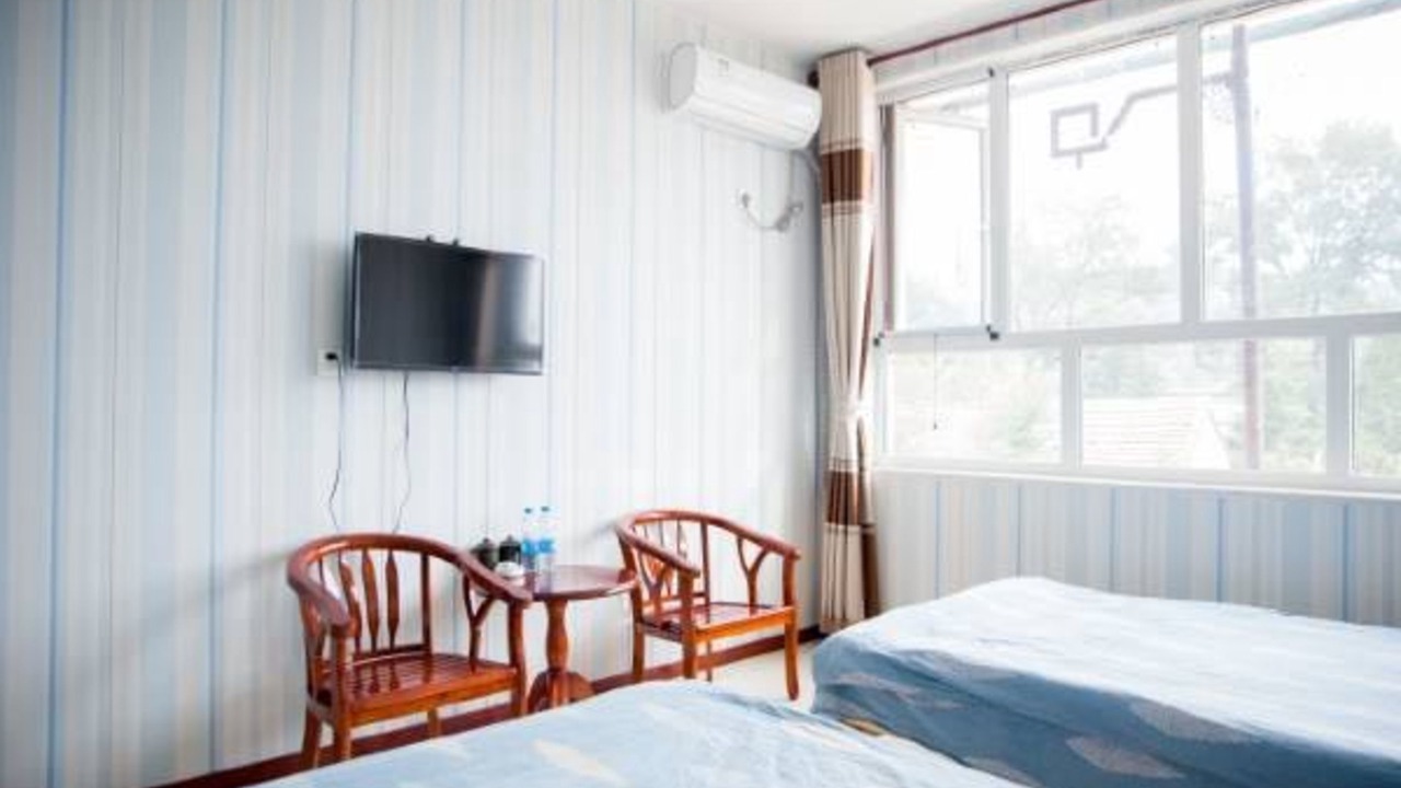 Photo of Bedroom in Badalingzhen