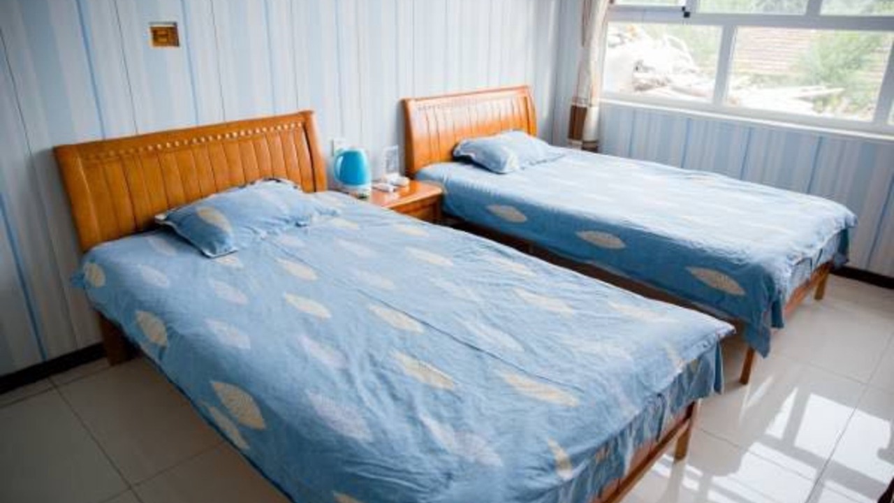 Photo of Bedroom in Badalingzhen