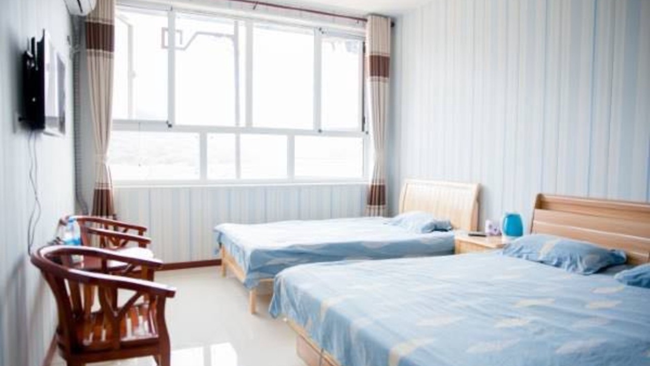 Photo of Bedroom in Badalingzhen