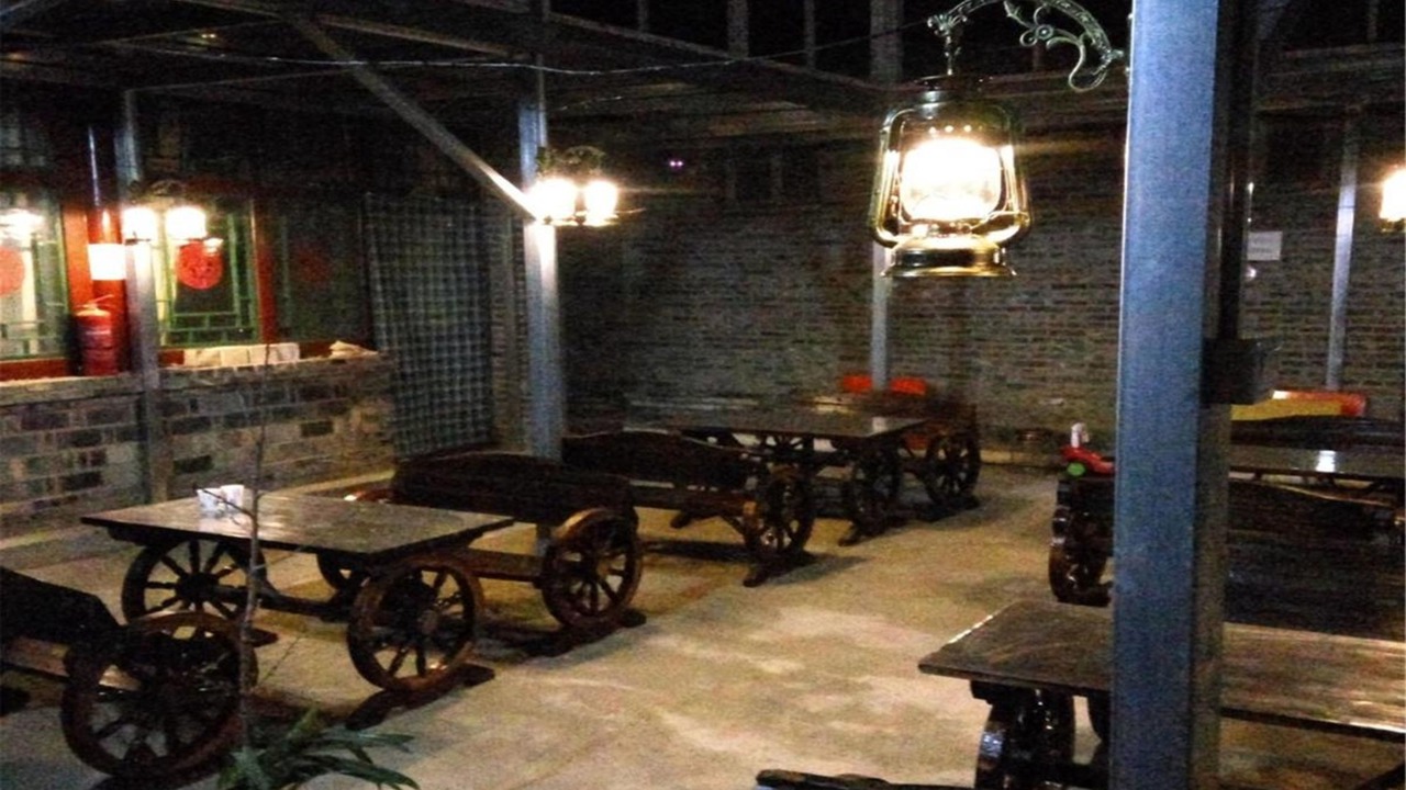Photo of Others in Badalingzhen