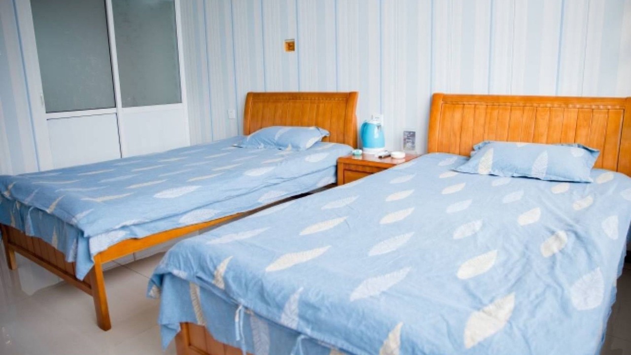 Photo of Bedroom in Badalingzhen
