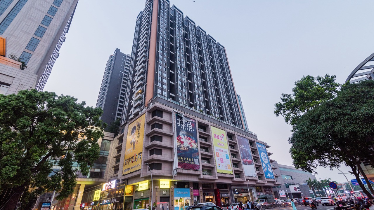 Photo of Outdoor in East District