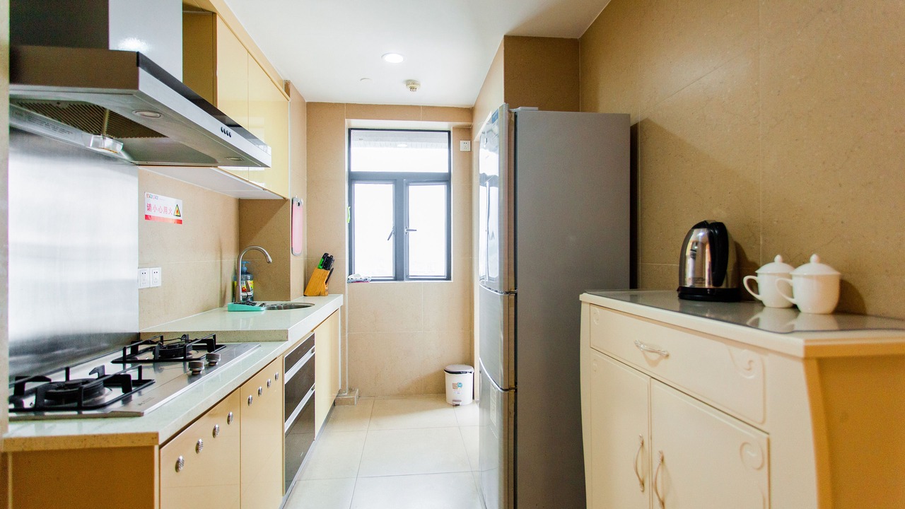Photo of Bedroom in East District