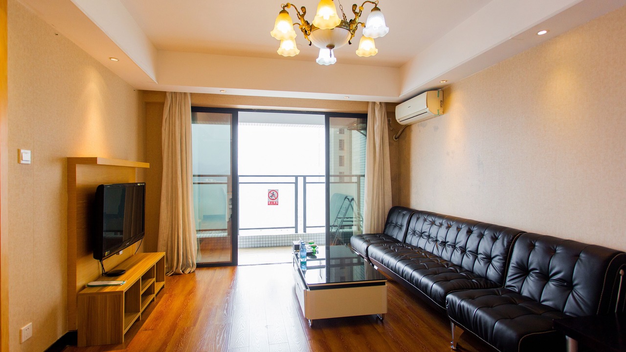 Photo of Bedroom in East District