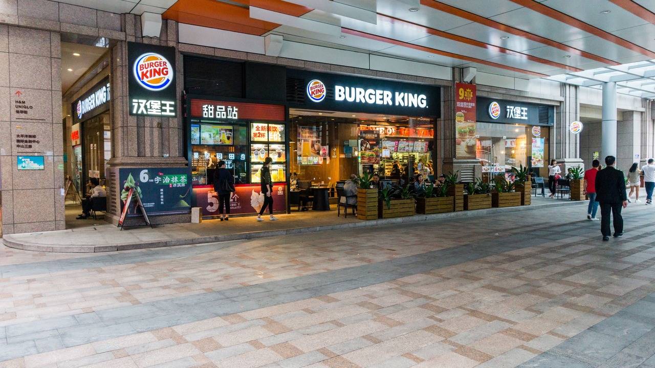 Photo of Outdoor in East District